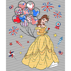 Princess-PR 1945